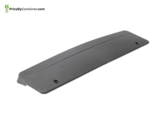 MERCEDES-BENZ 1648851781 — Mercedes-Benz Genuine NO PLATE BASE 1648851781