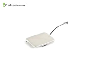 MERCEDES-BENZ 1648852323 — Mercedes-Benz Genuine COVER 1648852323
