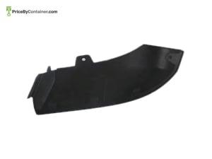 MERCEDES-BENZ 1648852523 — Mercedes-Benz Genuine COVERING 1648852523