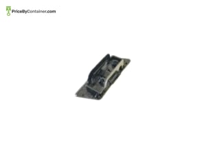 MERCEDES-BENZ 16488527229999 — Mercedes-Benz Genuine COVER BUMPER AREA 16488527229999