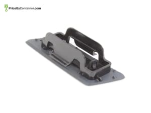 MERCEDES-BENZ 16488528229999 — Mercedes-Benz Genuine COVER, BUMPER AREA 16488528229999