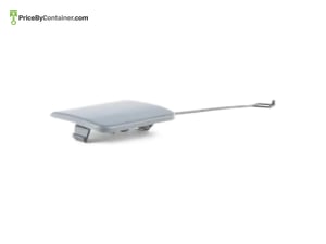 MERCEDES-BENZ 16488532239999 — Mercedes-Benz Genuine COVER T0WING 16488532239999