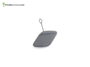 MERCEDES-BENZ 16488534239197 — Mercedes-Benz Genuine TOWING EYE COVER 16488534239197