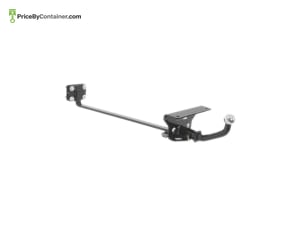 MERCEDES-BENZ 16488534239999 — Mercedes-Benz Genuine TOWING EYE COVER 16488534239999