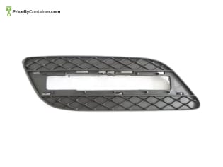 MERCEDES-BENZ 1648854825 — Mercedes-Benz Genuine PANELLING 1648854825
