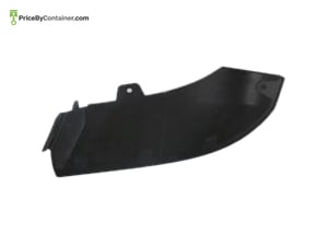 MERCEDES-BENZ 1648858725 — Mercedes-Benz Genuine TRIM BUMPER 1648858725