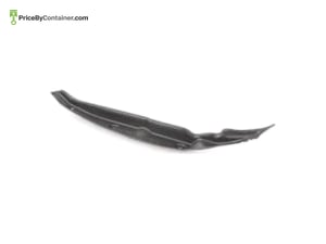 MERCEDES-BENZ 1648890425 — Mercedes-Benz Genuine COVER 1648890425
