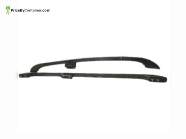 MERCEDES-BENZ 1648901293 — DESCRIPTION Mercedes-Benz Genuine Roof Railing 1648901293 This item is ship through DHL Express will be delivered…