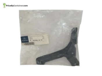 MERCEDES-BENZ 1648901314 — Mercedes-Benz Genuine Rear Left Bracket 1648901314 Dscription: The 1648901314 Mercedes-Benz Genuine Rear Left Bracket…