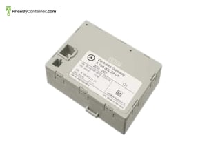 MERCEDES-BENZ 1649002901 — Mercedes-Benz Genuine CNTROL UNIT 1649002901