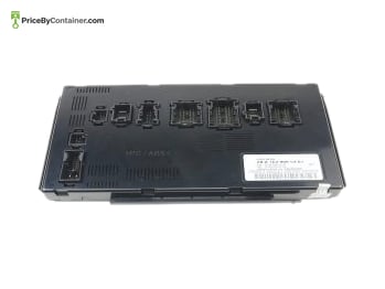 MERCEDES-BENZ 1649005101 — Mercedes-Benz Genuine CONTROL UNIT 1649005101