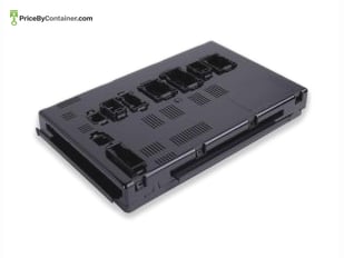 MERCEDES-BENZ 164900510187 — Mercedes-Benz Genuine CONTROL UNIT 164900510187