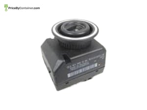 MERCEDES-BENZ 1649051600 — Mercedes-Benz Genuine IGNITION STARTER SWITCH 1649051600
