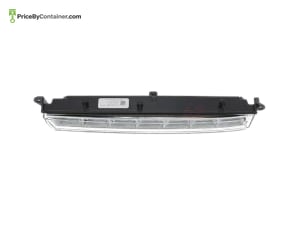 MERCEDES-BENZ 1649060351 — Mercedes-Benz Genuine COVER 1649060351