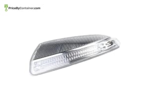 MERCEDES-BENZ 1649061300 — Mercedes-Benz Genuine BLINKER LAMP 1649061300