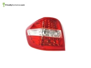 MERCEDES-BENZ 1649064200 — Mercedes-Benz Genuine STOP LIGHT NEW 2 1649064200