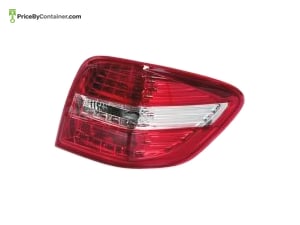 MERCEDES-BENZ 1649064600 — Mercedes-Benz Genuine TAIL LAMP 1649064600