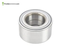 MERCEDES-BENZ 1649810206 — The Mercedes-Benz Genuine Front Wheel Bearing with part number 1649810206 is an essential component designed to ensure…