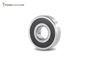 MERCEDES-BENZ 1649810306 — Mercedes-Benz Genuine ANGULAR-CONTACT BALL BRG. 1649810306