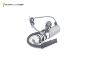 MERCEDES-BENZ 166010007264 — Mercedes-Benz Genuine OIL DIPSTICK 166010007264