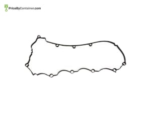 MERCEDES-BENZ 1660180080 — Mercedes-Benz Genuine GASKET 1660180080