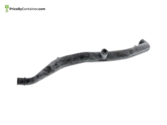 MERCEDES-BENZ 1660180982 — Mercedes-Benz Genuine HOSE 1660180982
