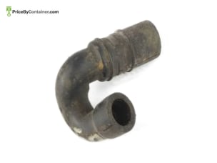 MERCEDES-BENZ 1660181182 — Mercedes-Benz Genuine AIR HOSE 1660181182