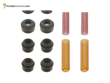 MERCEDES-BENZ 1660500058 — MERCEDES BENZ GENUINE TS SEALING 1660500058