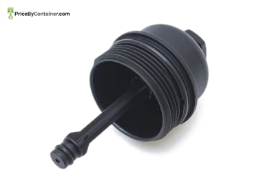 MERCEDES-BENZ 1661800138 — Mercedes-Benz Genuine CAP 1661800138