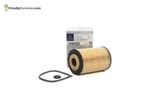 MERCEDES-BENZ 1661800209 — Mercedes-Benz Genuine OIL FILTER 1661800209