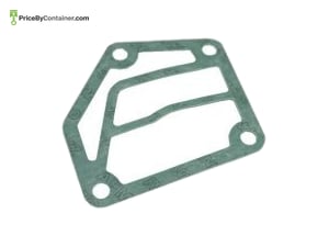 MERCEDES-BENZ 1661840280 — Mercedes-Benz Genuine GASKET 1661840280