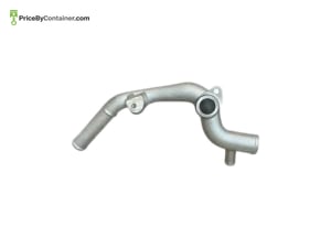 MERCEDES-BENZ 1662000452 — Mercedes-Benz Genuine LINE 1662000452