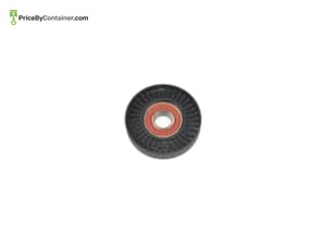 MERCEDES-BENZ 166202061964 — Mercedes-Benz Genuine PULLY 166202061964