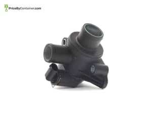 MERCEDES-BENZ 1662030275 — Mercedes-Benz Genuine THERMOSTAT ELEMENT 1662030275