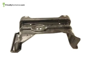 MERCEDES-BENZ 1662400602 — Mercedes-Benz Genuine ENGINE CROSSMEMBER REAR 1662400602