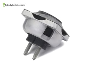 MERCEDES-BENZ 1662400618 — The Mercedes-Benz Genuine Automatic Transmission Mount, with part numbers 1662400618 and 1662400518, is a crucial…