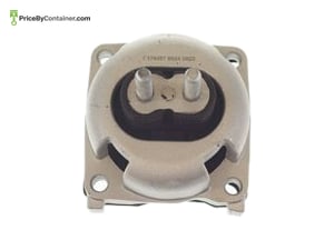 MERCEDES-BENZ 1662400918 — Mercedes-Benz Genuine GEAR MOUNTING 1662400918