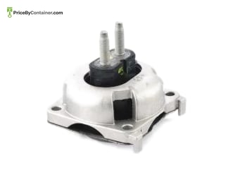 MERCEDES-BENZ 1662401118 — Mercedes-Benz Genuine Transmission Gear Mount 1662401118: Function: The transmission gear mount is a component that…