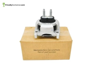 MERCEDES-BENZ 1662401318 — Mercedes-Benz Genuine Transmission Gear Mount 1662401318: Function: The transmission gear mount is a component that…