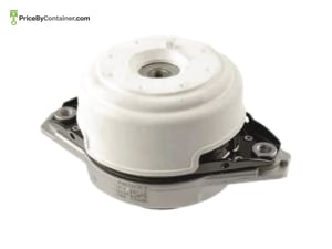 MERCEDES-BENZ 1662403817 — Mercedes-Benz Genuine ENGINE MOUNT 1662403817