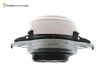 MERCEDES-BENZ 1662403917 — Mercedes-Benz Genuine ENGINE MOUNT 1662405917 1662403917
