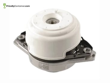 MERCEDES-BENZ 1662405817 — The Mercedes-Benz Genuine Left Side Engine Mounting, identified by part number 1662405817, is a crucial component in…