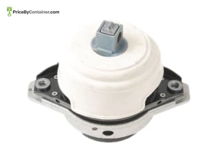 MERCEDES-BENZ 1662406117 — Mercedes-Benz Genuine Front Right Engine Mounting 1662406117