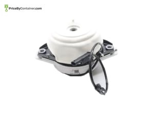MERCEDES-BENZ 1662406217 — Mercedes-Benz Genuine ENGING MOUNTING 1662404217 1662406217 / 1662400300