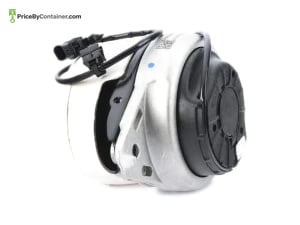 MERCEDES-BENZ 1662406817 — Mercedes-Benz Genuine Front Left Side Engine Mount 1662406817