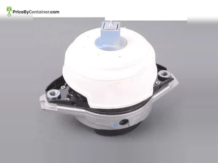 MERCEDES-BENZ 1662407917 — Mercedes-Benz Genuine Front Right Side Engine Mount 1662407917