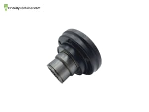 MERCEDES-BENZ 1662820000 — Mercedes-Benz Genuine FLANGE 1662820000