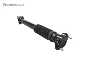 MERCEDES-BENZ 1663200030 — Mercedes-Benz Genuine SHOCK ABSORBER 1663200030