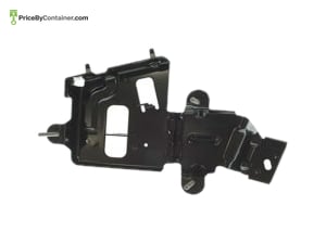 MERCEDES-BENZ 1663200143 — Mercedes-Benz Genuine BRACKET 1663200143