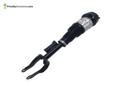 MERCEDES-BENZ 1663200300 — Mercedes-Benz Genuine FRONT SHOCK 1663200300